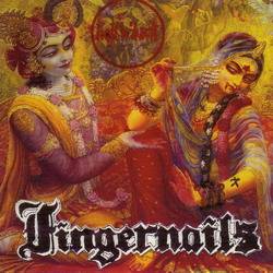 Fingernails : Hell N' Back